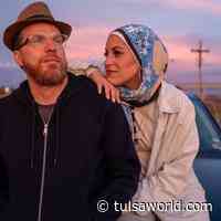 Tulsa among stops on PBS' 'Great Muslim American Road Trip' - Tulsa World