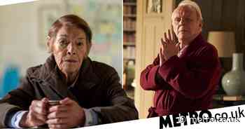 Dementia glamourised in films and television - Metro.co.uk