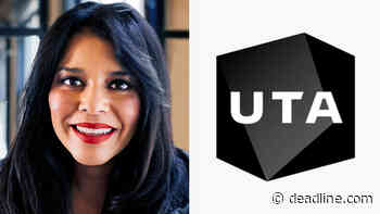 Gina Reyes Joins UTA As Television Literary Agent - Deadline