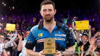 Humphries completes European Tour treble with stunning win in Stuttgart