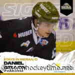 Merano: un’altra stagione per Gellon - hockeytime.net