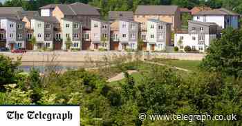 Ignore the snobbery: Milton Keynes is a model of what Tory Britain ought to be - The Telegraph