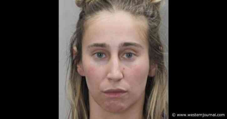 Teacher Arrested and Charged After Heinous Discovery Is Made on Her Phone