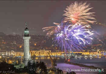 Fuochi d'artificio e botti a Trieste, sono i tifosi del Milan in festa - triestecafe.it