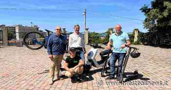 Trieste, concluso al “Toti” il Progetto di Educazione Stradale per... - Trieste News