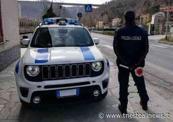 Trieste, Viale al Cacciatore, provvedimenti di viabilità per gara... - Trieste News