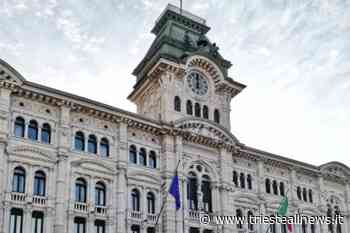 Trieste, dopo i malumori riattivata la Live Cam sul Palazzo Municipale - Trieste News