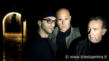 Alla ricerca della stanza che esaudisce i desideri: alla Kleine Berlin torna "La zona" - TriestePrima