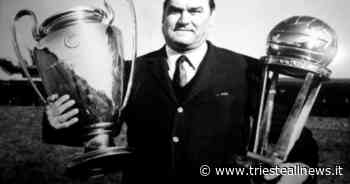 Nereo Rocco, 110 anni fa nasceva a Trieste la leggenda del “Paron” - Trieste News