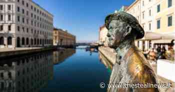 Il Bloomsday sbarca a Trieste, quattro giorni di festa in onore di... - Trieste News