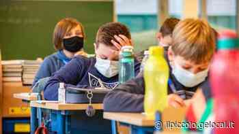 «Ultima settimana di scuola senza mascherine»: parte da Trieste la petizione online - Il Piccolo