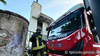 Trieste, ragazzo trovato morto nell'area dell'ex Fiera: ecco ciò che sappiamo - Il Piccolo