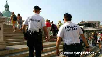 Spaccio e furti tra Venezia e Mestre, due arresti della polizia locale - VeneziaToday