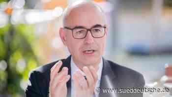 Aufgalopp ins zweite Jahr: Grüne und CDU in Klausur - Süddeutsche Zeitung - SZ.de