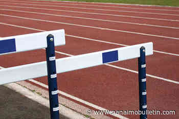 Nanaimo high school track athletes break records, win Island titles