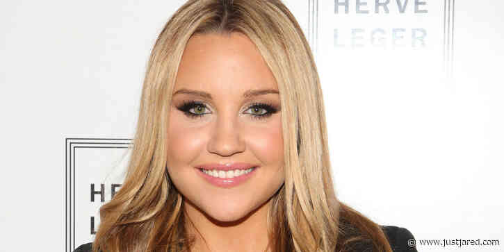 Amanda Bynes Reveals The One Show She'd Return To Acting For