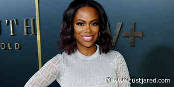 Kandi Burruss' 'Legs, Hips, Body' Song Goes Viral Nearly a Decade Later