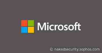 Microsoft patches the Patch Tuesday patch that broke authentication