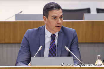 Sánchez lanza su gran road show político y empresarial en el exterior - Expansión