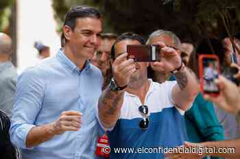 Sánchez no adelantará elecciones ni loco - El Confidencial Digital