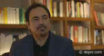 Hugo Sánchez sobre la posibilidad de dirigir Cruz Azul: “No he recibido una llamada oficial” - Diario Depor