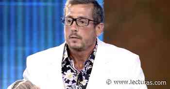 Rubén Sánchez aclara cómo está su relación con Enrique del Pozo tras volver de 'Supervivientes' - Lecturas