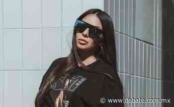 Jimena Sánchez pone a sudar a sus fans con reveladora blusa en color verde - Debate