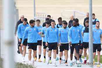 Estación final: el Sánchez Pizjuán - Deia