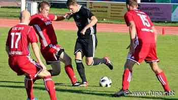 Spannung an der Spitze - Top4 mit Siegen - FuPa