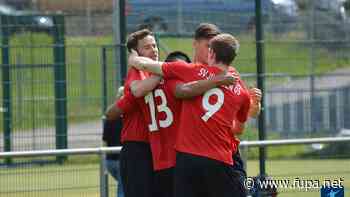 Floh feiert Derbysieg - Top3 mit Siegen - FuPa - FuPa