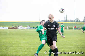 Schlossberger siegen gegen Hattendorf - Oberhessen-live