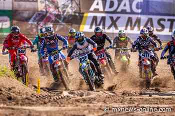 Guillem Farres und Max Nagl siegen am ersten Tag in Dreetz - MXNEWS-Online - MXNEWS-Online