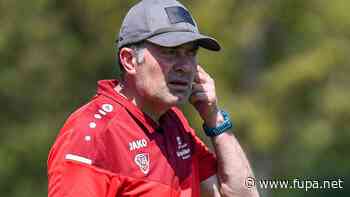 BZL Ost LIVE: Baldham muss siegen - Kampf um die Klasse in Westerndorf - FuPa