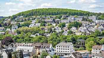 Siegen: Was, wenn das Wohngebiet Wellersberg teurer wird? - WP News