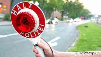 Siegen-Wittgenstein: Polizei fahndet nach kriminellen Banden - WP News