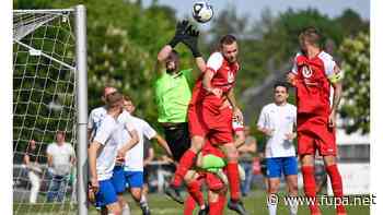 A-Ligen: Turbulente Wege zu 4:3-Siegen - FuPa - FuPa