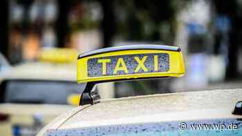 Siegen: Taxi fahren soll teurer werden, 40 Cent je Kilometer - WP News