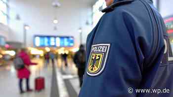 Siegen: 16-Jähriger hat Eisenstange zur „Verteidigung“ dabei - WP News