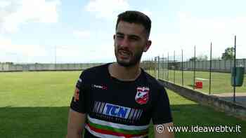 Benarzole-Acqui 2-1, l'MVP Chiappino: "Avevamo bisogno di questa vittoria, il gruppo è forte" (VIDEO) - IdeaWebTv