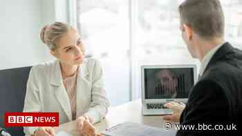 Pay gap from bosses to staff to widen - think tank