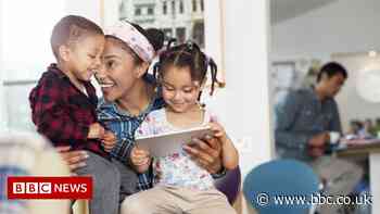 Cost of living: Two-child families paying £400 a month more