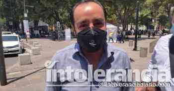 Rechaza alcalde de Apizaco alta incidencia de homicidios dolosos - Intolerancia Tlaxcala