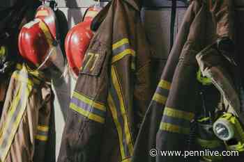 Dauphin County assistant fire chief charged with indecent exposure - PennLive