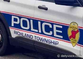 Deadly PA Crash Shuts Down Route 309: Report | Dauphin Daily Voice - Daily Voice