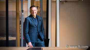 Dedicated leader of fashion goes back to business school - Financial Times