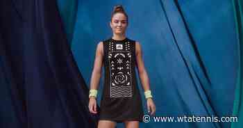 French Open fashion preview: A look at the latest styles - WTA Tennis