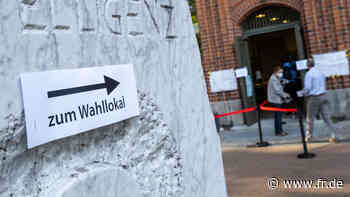 Landtagswahl NRW live: Das sind die Ergebnisse im Wahlkreis Mettmann III – Mülheim II - fr.de