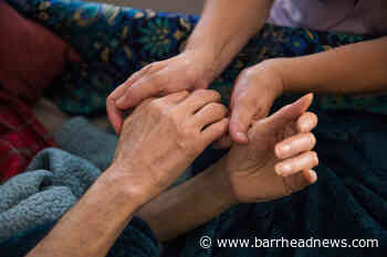 The Hospital at Home scheme is being expanded - Barrhead News