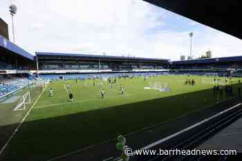 Football as healing force for bereaved Grenfell families - Barrhead News
