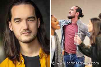 Easter Renfrewshire: Connor Going stars in Sunshine on Leith - Barrhead News